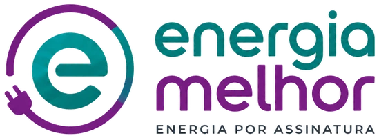 Energia Melhor — Energia por Assinatura